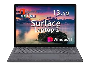 【ジャンク】surface laptop2 【初期化済み】 ジャンク】surface laptop2 【初期化済み】 - メルカリ